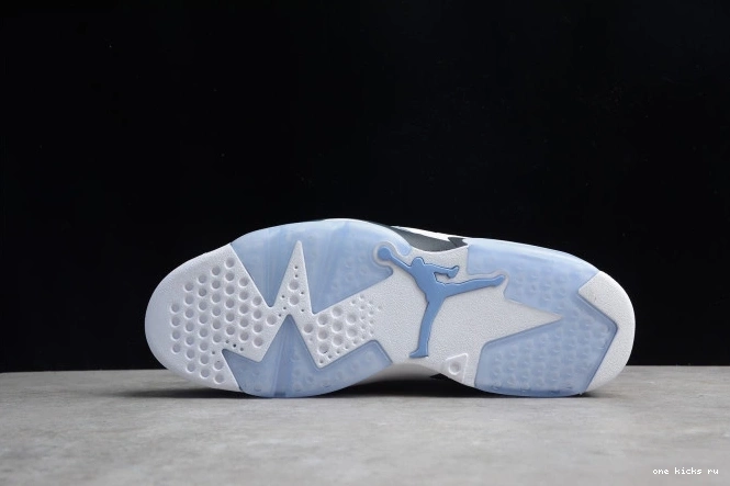 Chep Onekick 6 UNC Air Jordan CT8529-410 0806